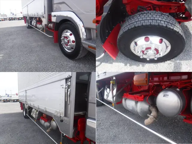 三菱 ファイター 2KG-FK65FZ(2WD)の写真39