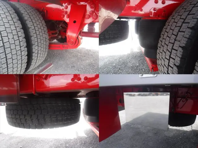 三菱 ファイター 2KG-FK65FZ(2WD)の写真41