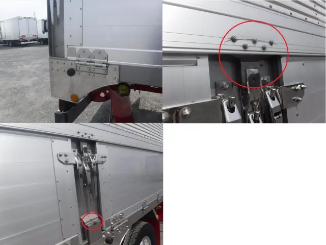 三菱 ファイター 2KG-FK65FZ(2WD)の写真42