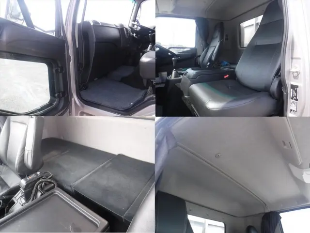 三菱 ファイター 2KG-FK65FZ(2WD)の写真45