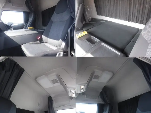 三菱 スーパーグレート 2PG-FV70HY(2WD)の写真32