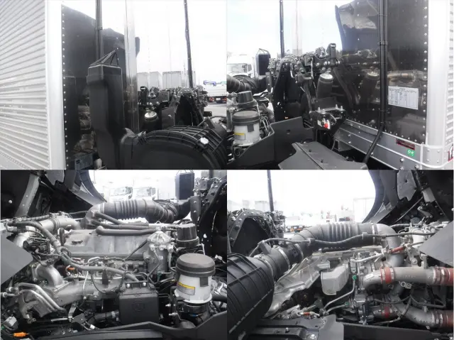 日野 プロフィア 2DG-FW1AHC(8x4)の写真28