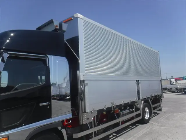 日野 その他(日野) LKG-FE7JLAG(2WD)の写真2