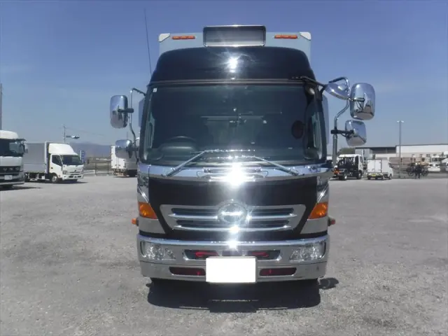 日野 その他(日野) LKG-FE7JLAG(2WD)の写真3