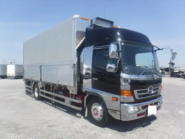 日野 その他(日野) LKG-FE7JLAG(2WD)の写真4