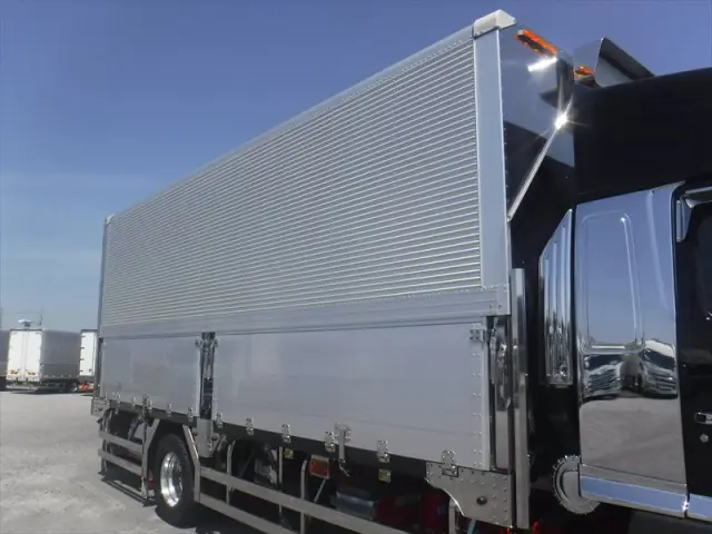 日野 その他(日野) LKG-FE7JLAG(2WD)の写真5