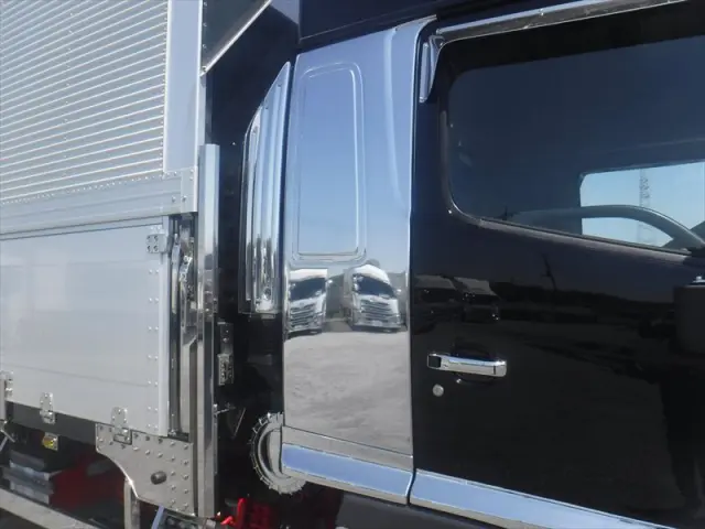 日野 その他(日野) LKG-FE7JLAG(2WD)の写真6