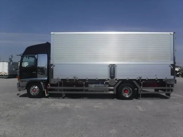 日野 その他(日野) LKG-FE7JLAG(2WD)の写真7