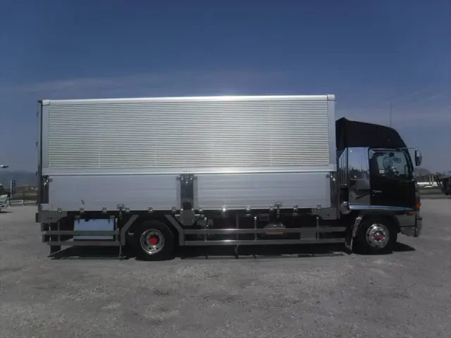 日野 その他(日野) LKG-FE7JLAG(2WD)の写真8