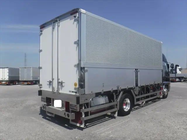 日野 その他(日野) LKG-FE7JLAG(2WD)の写真9