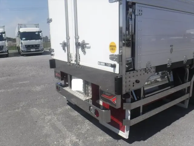 日野 その他(日野) LKG-FE7JLAG(2WD)の写真11