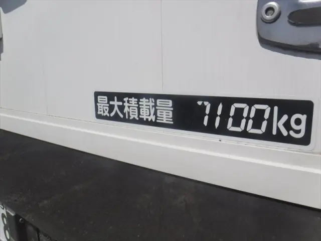 日野 その他(日野) LKG-FE7JLAG(2WD)の写真12