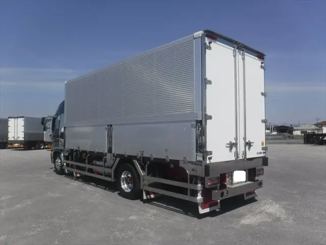 日野 その他(日野) LKG-FE7JLAG(2WD)の写真13