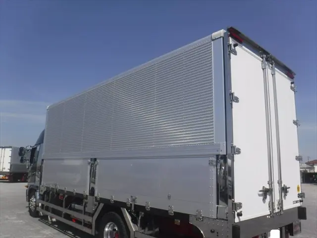 日野 その他(日野) LKG-FE7JLAG(2WD)の写真14