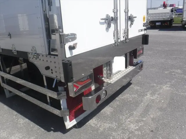 日野 その他(日野) LKG-FE7JLAG(2WD)の写真15