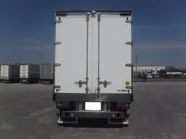 日野 その他(日野) LKG-FE7JLAG(2WD)の写真16