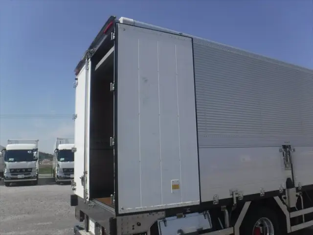 日野 その他(日野) LKG-FE7JLAG(2WD)の写真17