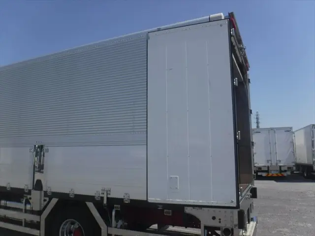 日野 その他(日野) LKG-FE7JLAG(2WD)の写真18