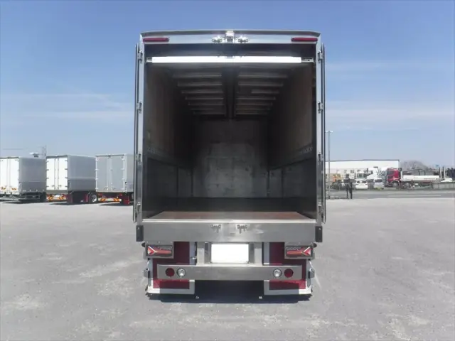 日野 その他(日野) LKG-FE7JLAG(2WD)の写真19