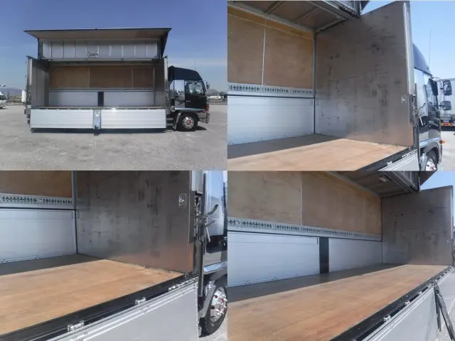 日野 その他(日野) LKG-FE7JLAG(2WD)の写真26