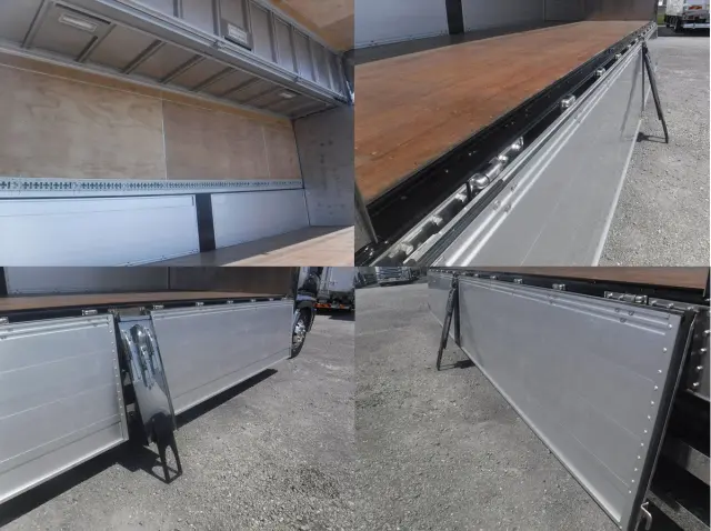 日野 その他(日野) LKG-FE7JLAG(2WD)の写真27