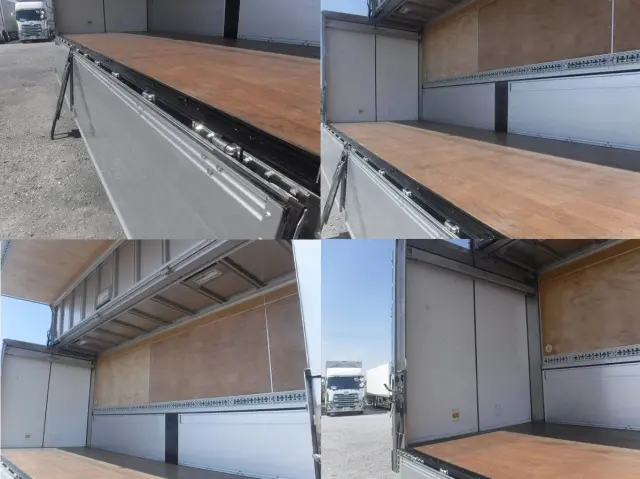 日野 その他(日野) LKG-FE7JLAG(2WD)の写真28