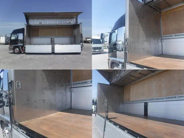 日野 その他(日野) LKG-FE7JLAG(2WD)の写真29