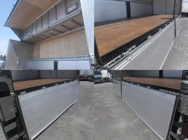 日野 その他(日野) LKG-FE7JLAG(2WD)の写真30