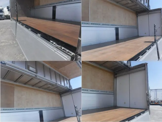 日野 その他(日野) LKG-FE7JLAG(2WD)の写真31