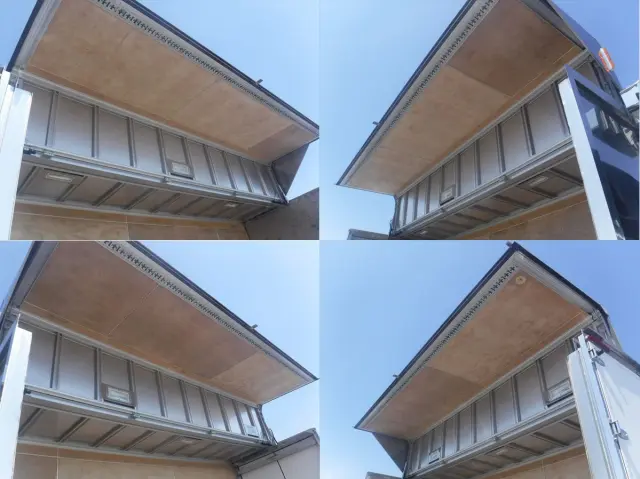 日野 その他(日野) LKG-FE7JLAG(2WD)の写真32