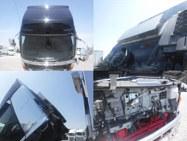 日野 その他(日野) LKG-FE7JLAG(2WD)の写真33