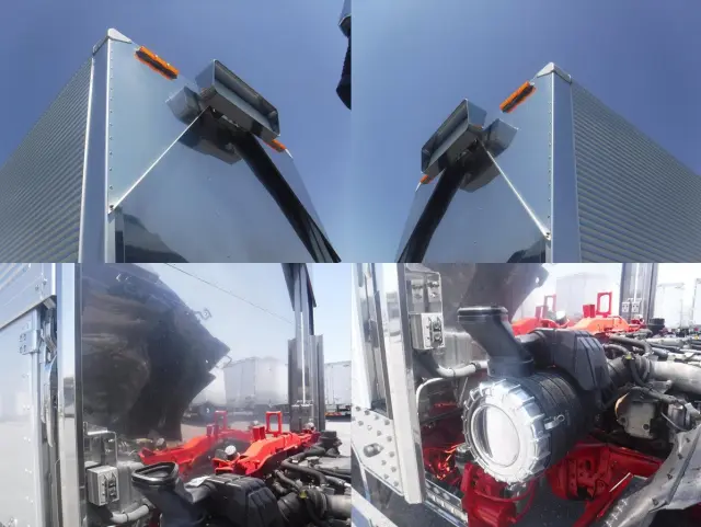 日野 その他(日野) LKG-FE7JLAG(2WD)の写真34