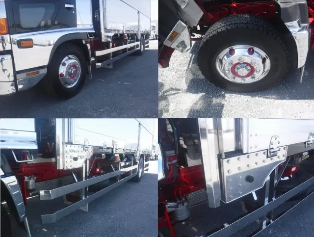 日野 その他(日野) LKG-FE7JLAG(2WD)の写真36