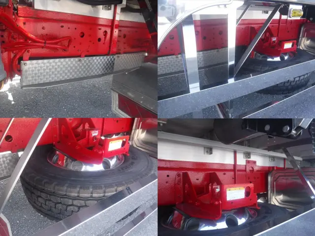 日野 その他(日野) LKG-FE7JLAG(2WD)の写真37