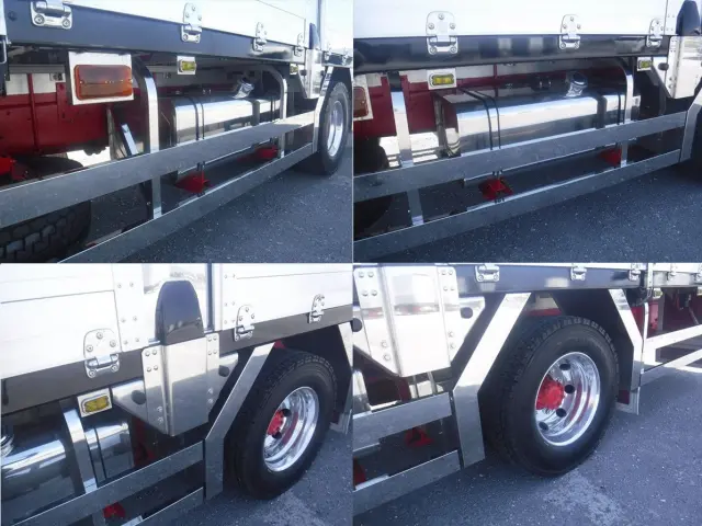 日野 その他(日野) LKG-FE7JLAG(2WD)の写真38