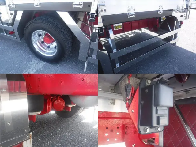 日野 その他(日野) LKG-FE7JLAG(2WD)の写真39