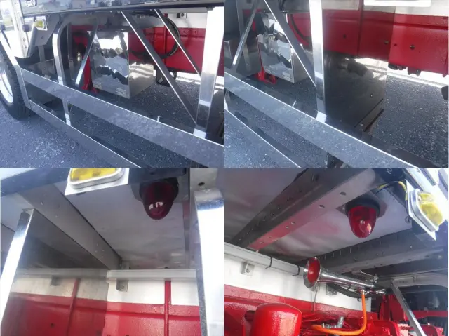 日野 その他(日野) LKG-FE7JLAG(2WD)の写真42