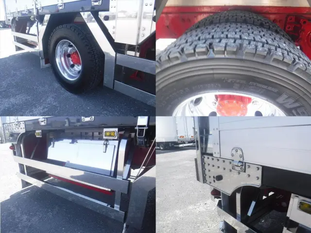 日野 その他(日野) LKG-FE7JLAG(2WD)の写真43