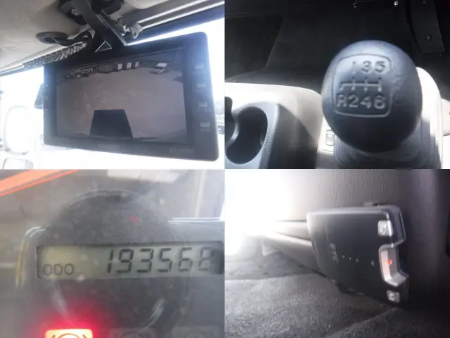 日野 その他(日野) LKG-FE7JLAG(2WD)の写真45