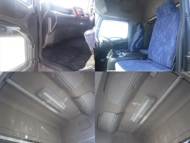 日野 その他(日野) LKG-FE7JLAG(2WD)の写真46