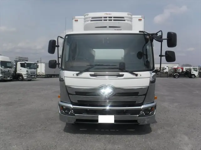 日野 レンジャー 2KG-FD2ABG(2WD)の写真3