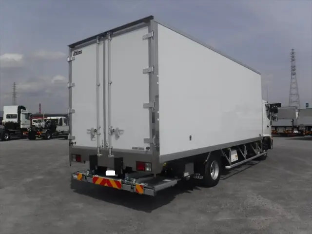 日野 レンジャー 2KG-FD2ABG(2WD)の写真10