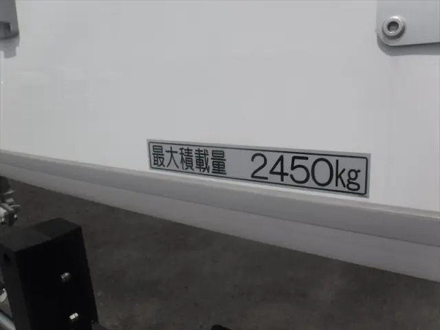 日野 レンジャー 2KG-FD2ABG(2WD)の写真13