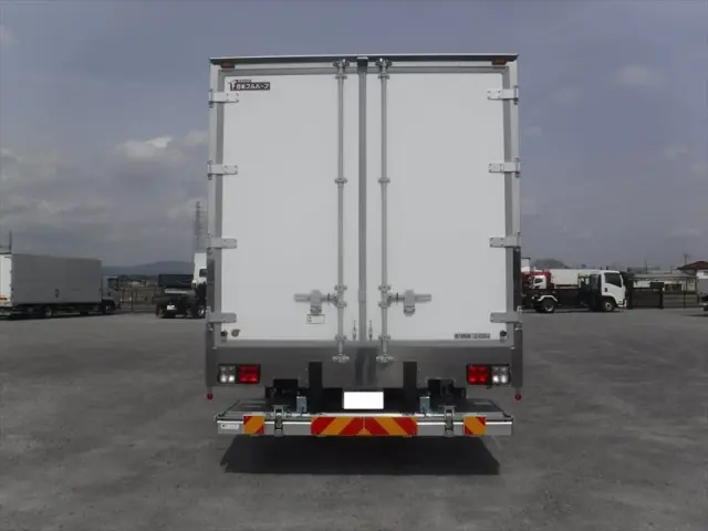 日野 レンジャー 2KG-FD2ABG(2WD)の写真17