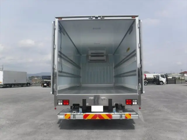 日野 レンジャー 2KG-FD2ABG(2WD)の写真20
