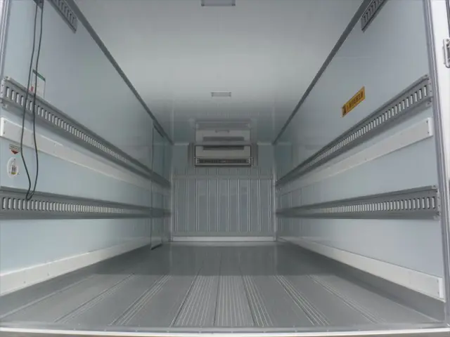 日野 レンジャー 2KG-FD2ABG(2WD)の写真21