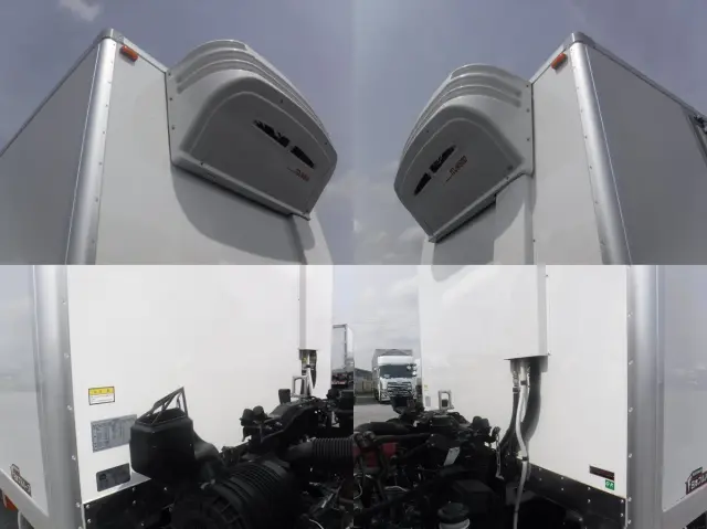 日野 レンジャー 2KG-FD2ABG(2WD)の写真37