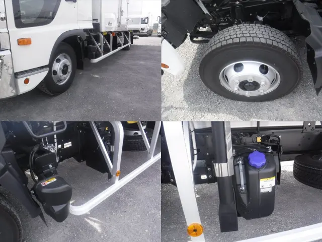 日野 レンジャー 2KG-FD2ABG(2WD)の写真38