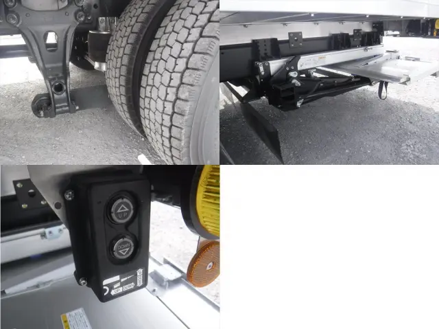 日野 レンジャー 2KG-FD2ABG(2WD)の写真40