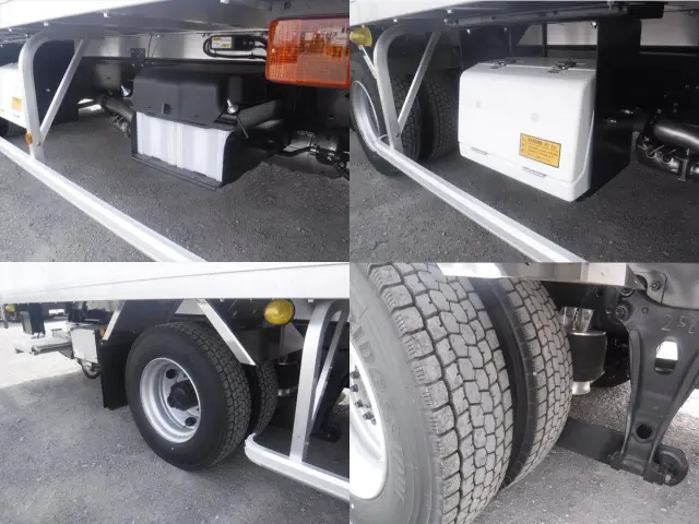 日野 レンジャー 2KG-FD2ABG(2WD)の写真42